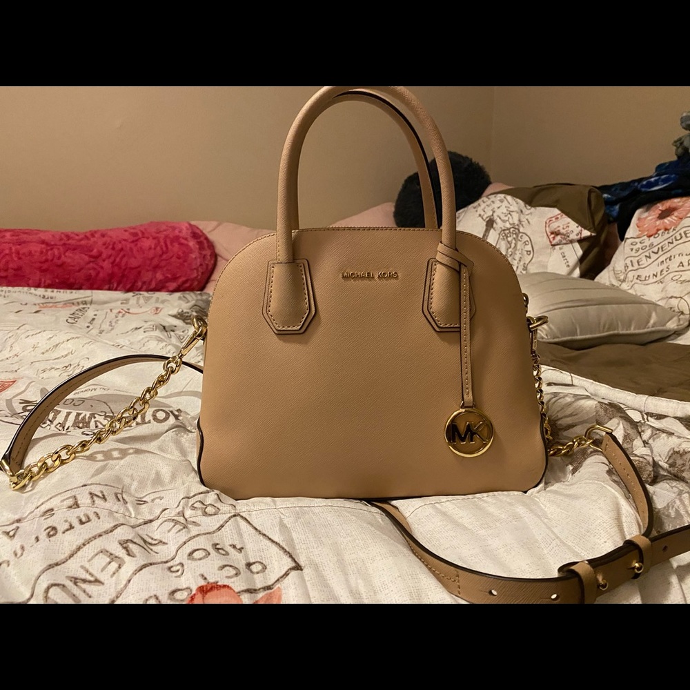 Mk purse
